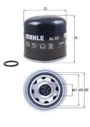 Knecht Knecht AL22