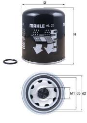 Knecht Knecht AL26