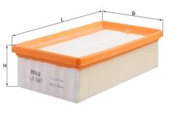 Knecht Knecht LX5867