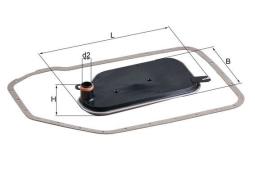 Knecht Knecht LX5861