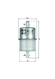 Knecht Knecht KL11OF