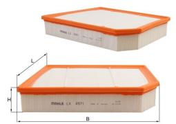 Knecht Knecht LX4971