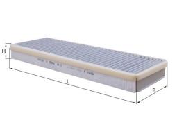 Knecht Knecht LA43