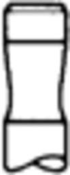 Intake Valve TRW Engine Components  105-35036