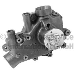 Water Pump, engine cooling BF Original 201609XF095