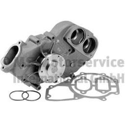 Water Pump, engine cooling BF Original 20160228662