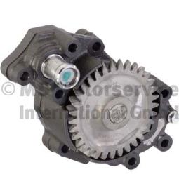 Oil Pump BF Original 20141408001