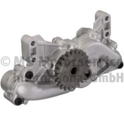 Oil Pump BF Original 20140409000