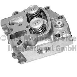 Cylinder Head BF Original 20080340301