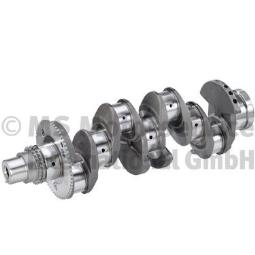 Crankshaft BF Original 20051404811