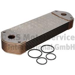 Oil Cooler, engine oil BF Original 20190714000