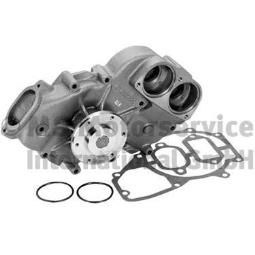 Water Pump, engine cooling BF Original 20160228660