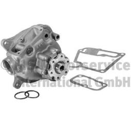 Water Pump, engine cooling BF Original 20160336602