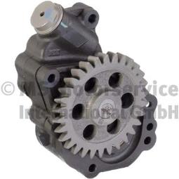 Oil Pump BF Original 20141413002