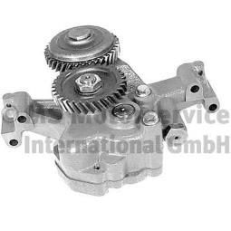 Oil Pump BF Original 20140711000