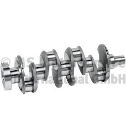 Crankshaft BF Original 20051544000