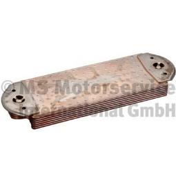 Oil Cooler, engine oil BF Original 20192213000