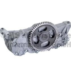 Oil Pump BF Original 20140347200