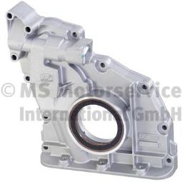 Oil Pump BF Original 20140520130