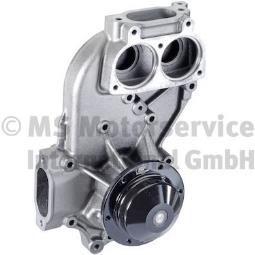 Water Pump, engine cooling BF Original 20160354200