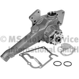 Water Pump, engine cooling BF Original 20160336601