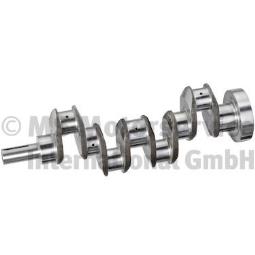 Crankshaft BF Original 20051942032