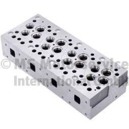 Cylinder Head BF Original 20080208342