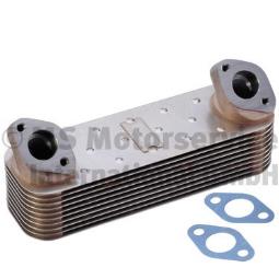 Oil Cooler, engine oil BF Original 20190344700