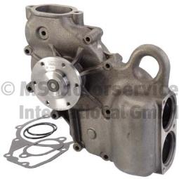 Water Pump, engine cooling BF Original 20160346000