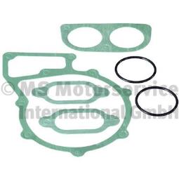 Water Pump, engine cooling BF Original 20160354200