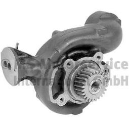 Water Pump, engine cooling BF Original 20160412000