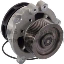Water Pump, engine cooling BF Original 20160913001