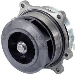 Water Pump, engine cooling BF Original 20161408000