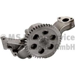Oil Pump BF Original 20140350201