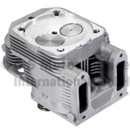 Cylinder Head BF Original 20080591217