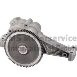 Oil Pump BF Original 20140713001