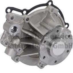 Water Pump, engine cooling BF Original 20160208360