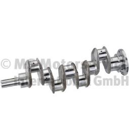 Crankshaft BF Original 20051942031