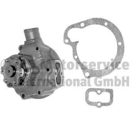 Water Pump, engine cooling BF Original 20160331400