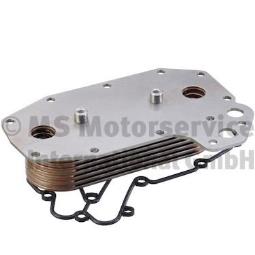Oil Cooler, engine oil BF Original 20190390600