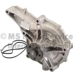 Water Pump, engine cooling BF Original 20160413000