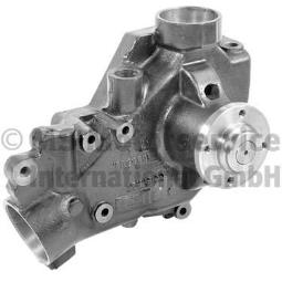 Water Pump, engine cooling BF Original 201609CF085