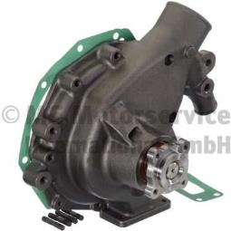 Water Pump, engine cooling BF Original 20160911602