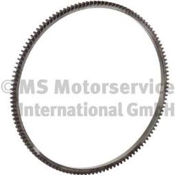 Ring Gear, flywheel BF Original 20090591220