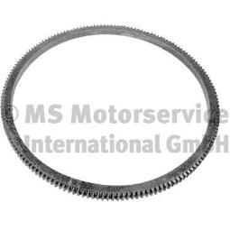 Ring Gear, flywheel BF Original 20090711010