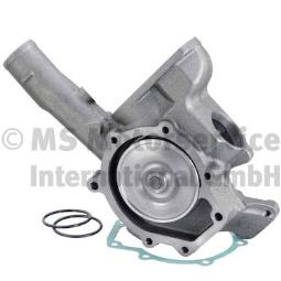 Water Pump, engine cooling BF Original 20160390601