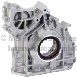 Oil Pump BF Original 20140504000