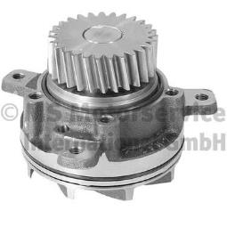 Water Pump, engine cooling BF Original 20160412001