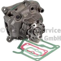 Water Pump, engine cooling BF Original 20160335204