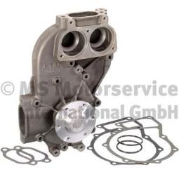 Water Pump, engine cooling BF Original 20160350200